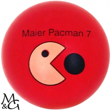 Maier Pacman 7